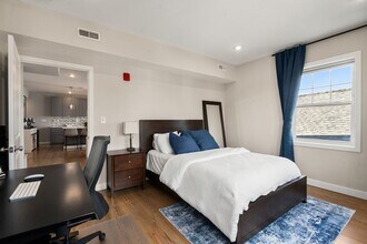 47 Sargent St in Boston, MA - Building Photo - Building Photo