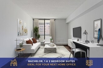 Huntley Apartments in Toronto, ON - Building Photo - Building Photo