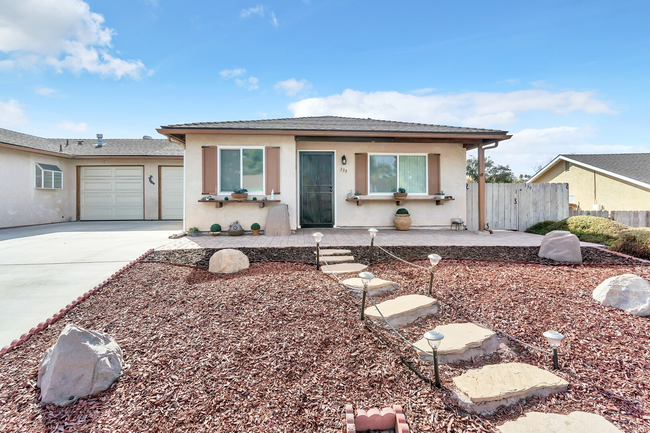 property at 339 San Dimas Ave