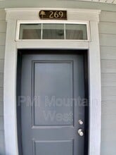 269 E Ellen Ln in North Salt Lake, UT - Building Photo - Building Photo