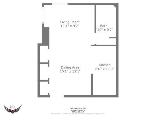 3610 Balsam Ave in Indianapolis, IN - Building Photo - Building Photo