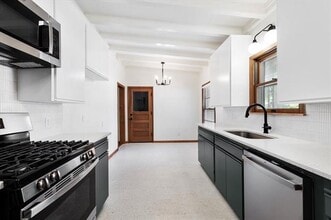 4516 Rutland Ave in Fort Worth, TX - Building Photo - Building Photo