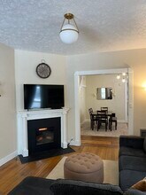 1112 Newman St in Indianapolis, IN - Building Photo - Building Photo