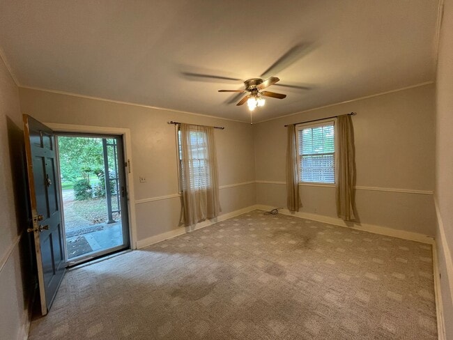 3015 1/2 Cardinal Dr in Augusta, GA - Building Photo - Building Photo