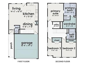 2054 Johanna Crk Dr in Houston, TX - Building Photo - Building Photo