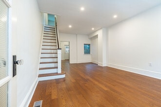 2108 S Garnet St in Philadelphia, PA - Building Photo - Building Photo