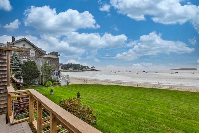 property at 45 Raymond St