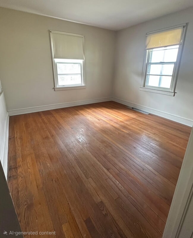 5928 Whitmell School Rd in Danville, VA - Building Photo - Building Photo