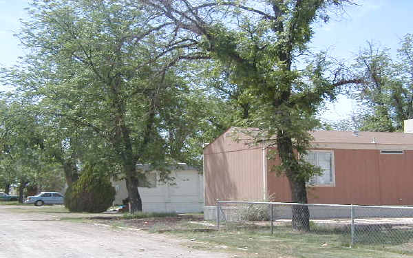 1214 N 119th Ave in Avondale, AZ - Building Photo