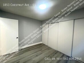 1853 Chestnut Ave in Long Beach, CA - Building Photo - Building Photo