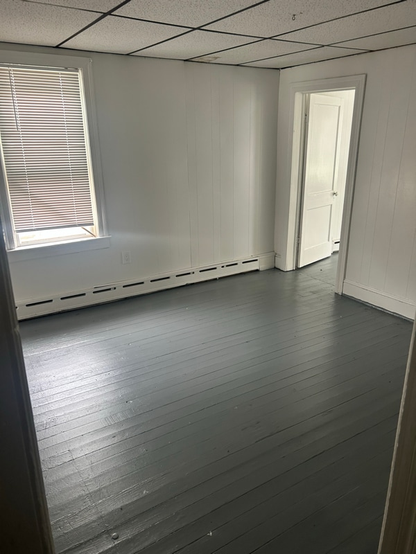 property at 205 South St