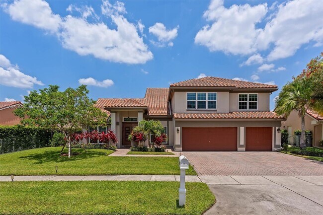 property at 19483 NW 11th St