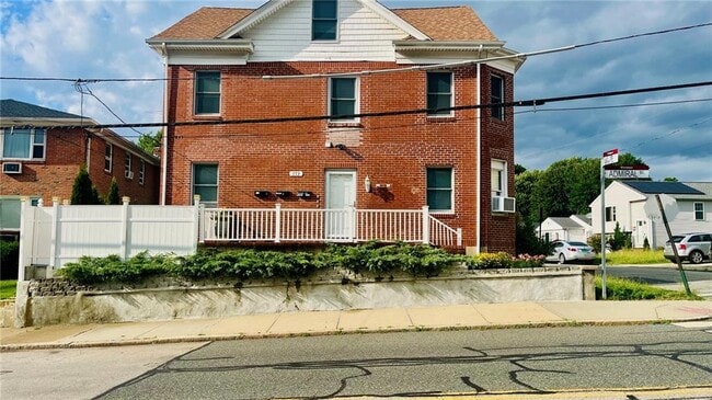 property at 773 Admiral St