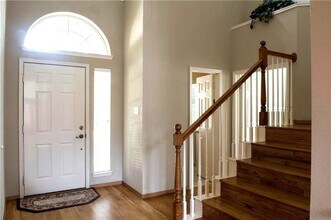 2027 St Anne Dr in Allen, TX - Foto de edificio - Building Photo