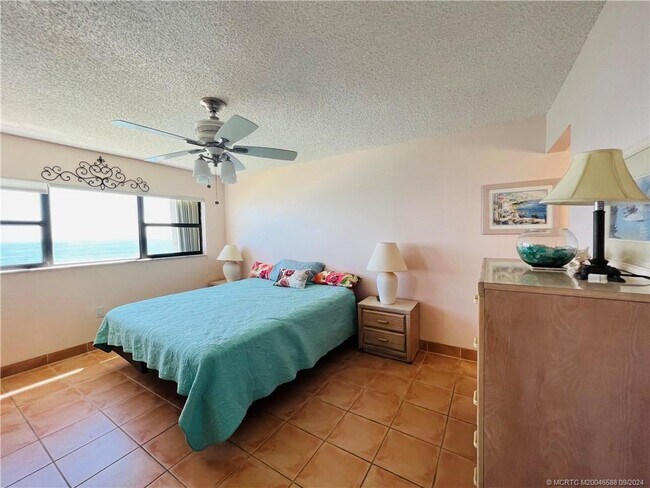 property at 7440 S Ocean Dr