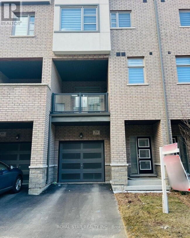 property at 73 Inverary Cres