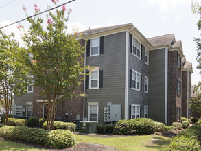 Deer Park in Columbia, SC - Foto de edificio - Building Photo