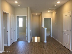 4769 Bougainvillea Cir in Sparks, NV - Building Photo - Building Photo