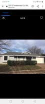 203 Timbercrest Ct in Stillwater, OK - Building Photo