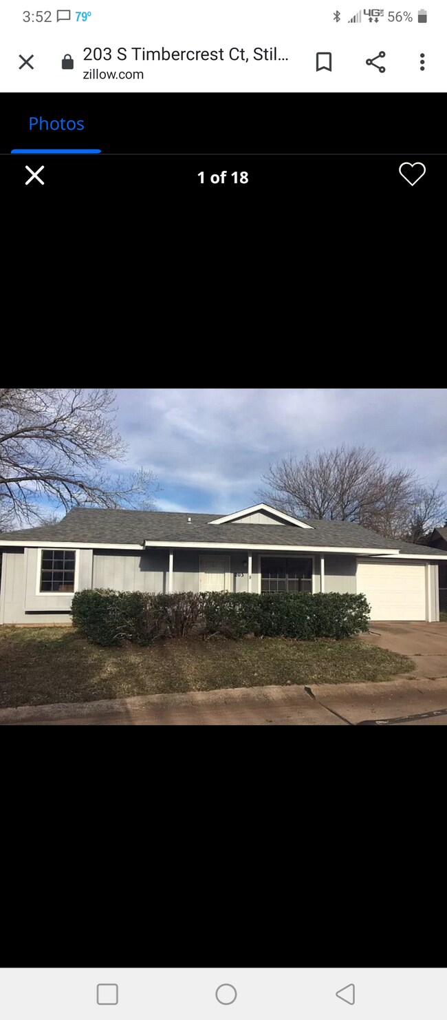 203 Timbercrest Ct Rentals in Stillwater, OK