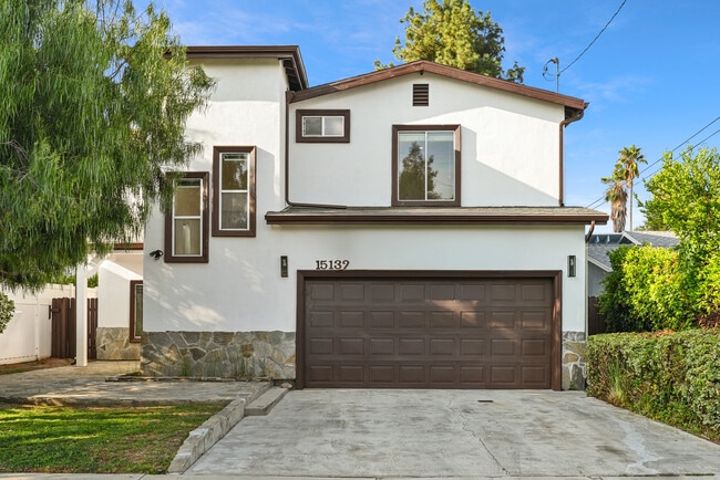 property at 15137 Gilmore St