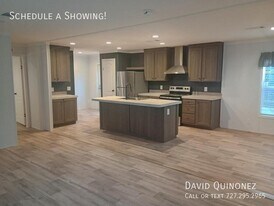 63 Sullivan Kilrain Rd in Hattiesburg, MS - Building Photo