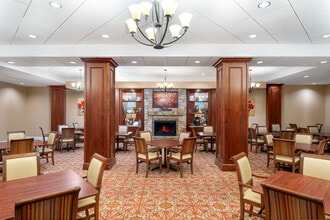 Hermitage Senior Living in Hermitage, TN - Building Photo - Building Photo