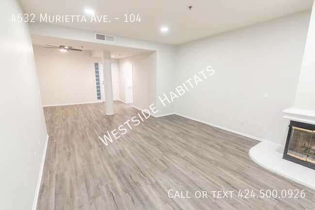 property at 4532 Murietta Ave