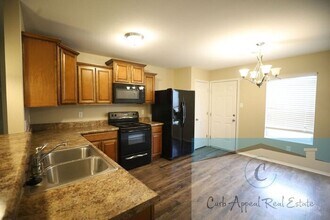 3801 Remington Dr in Jonesboro, AR - Building Photo - Building Photo