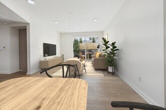 Windsor Square Villas in Los Angeles, CA - Building Photo - Building Photo