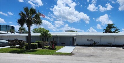 2170 NE 51st Ct in Fort Lauderdale, FL - Building Photo - Building Photo