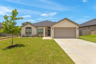 6102 Messina Dr in Temple, TX - Building Photo