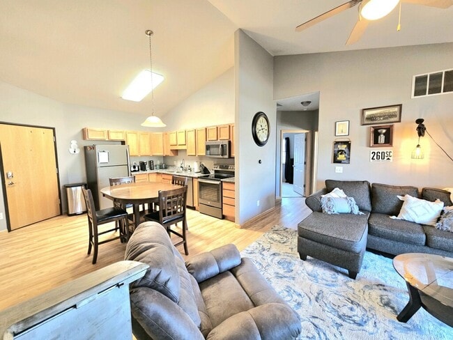 property at 2270 Westlake Rd