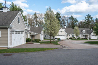 Pudding Hill in Marshfield, MA - Building Photo - Building Photo