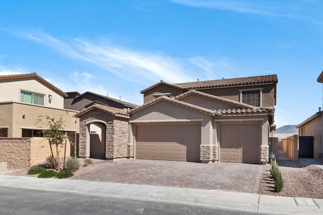 2270 Luna Hvn St in Henderson, NV - Building Photo - Building Photo