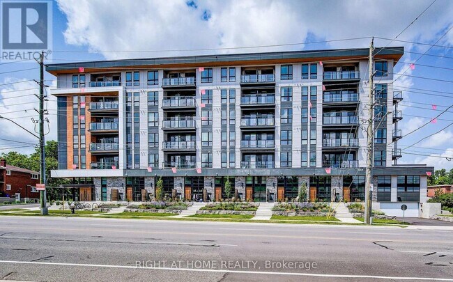 property at 312 Erb St. W