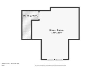 12018 Cheviott Hill Ln in Charlotte, NC - Building Photo - Building Photo