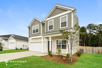 251 Clydesdale Cir in Summerville, SC - Building Photo - Building Photo