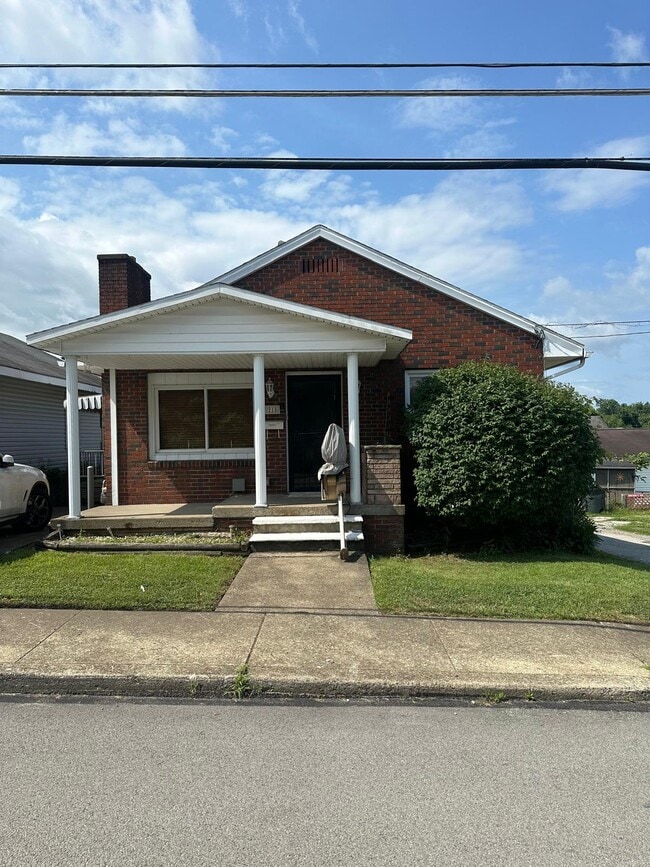 property at 218 Broad St