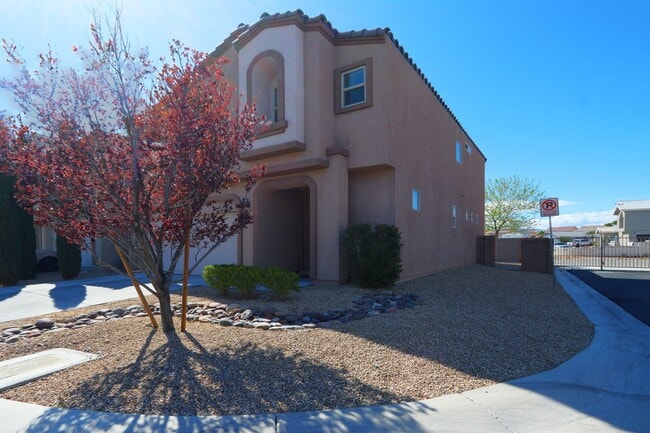 7577 S Shiny Bangle Ct in Las Vegas, NV - Building Photo - Building Photo