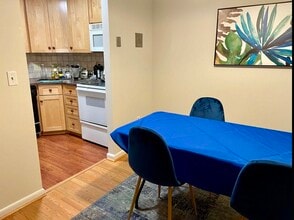 273 Albion St, Unit #23 in Wakefield, MA - Foto de edificio - Building Photo