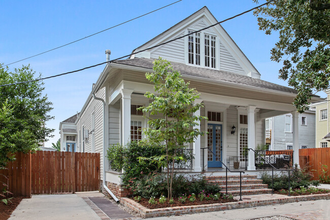 4015 Perrier St in New Orleans, LA - Building Photo - Building Photo