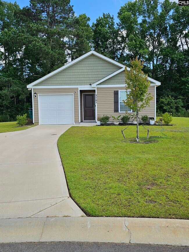 3705 Stallion Dr in Sumter, SC - Building Photo - Building Photo