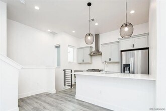 3460 S Corona St in Englewood, CO - Building Photo - Building Photo