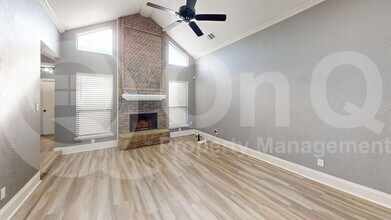 2536 Beau Dr in Mesquite, TX - Building Photo - Building Photo