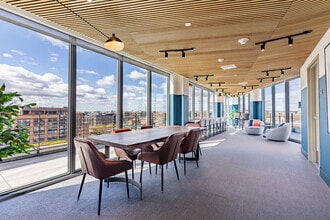 Pinnacle in Washington, DC - Building Photo - Building Photo
