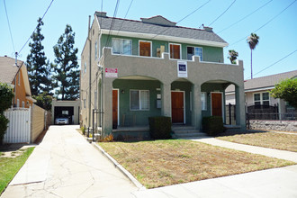 Electric 329 in Alhambra, CA - Building Photo - Other