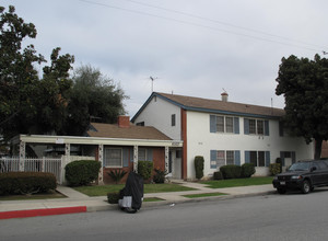 149 S Bandy Ave in West Covina, CA - Foto de edificio - Building Photo