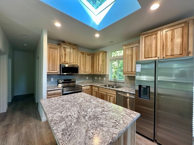 property at 2119 Aldergrove Rd