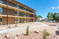Building Photo - Hilltop at Valley Hi Apartments in Colorado Springs, Colorado